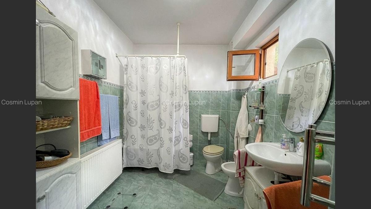 Casa in zona Lend din caramida arsa, 300 mp utili - 20