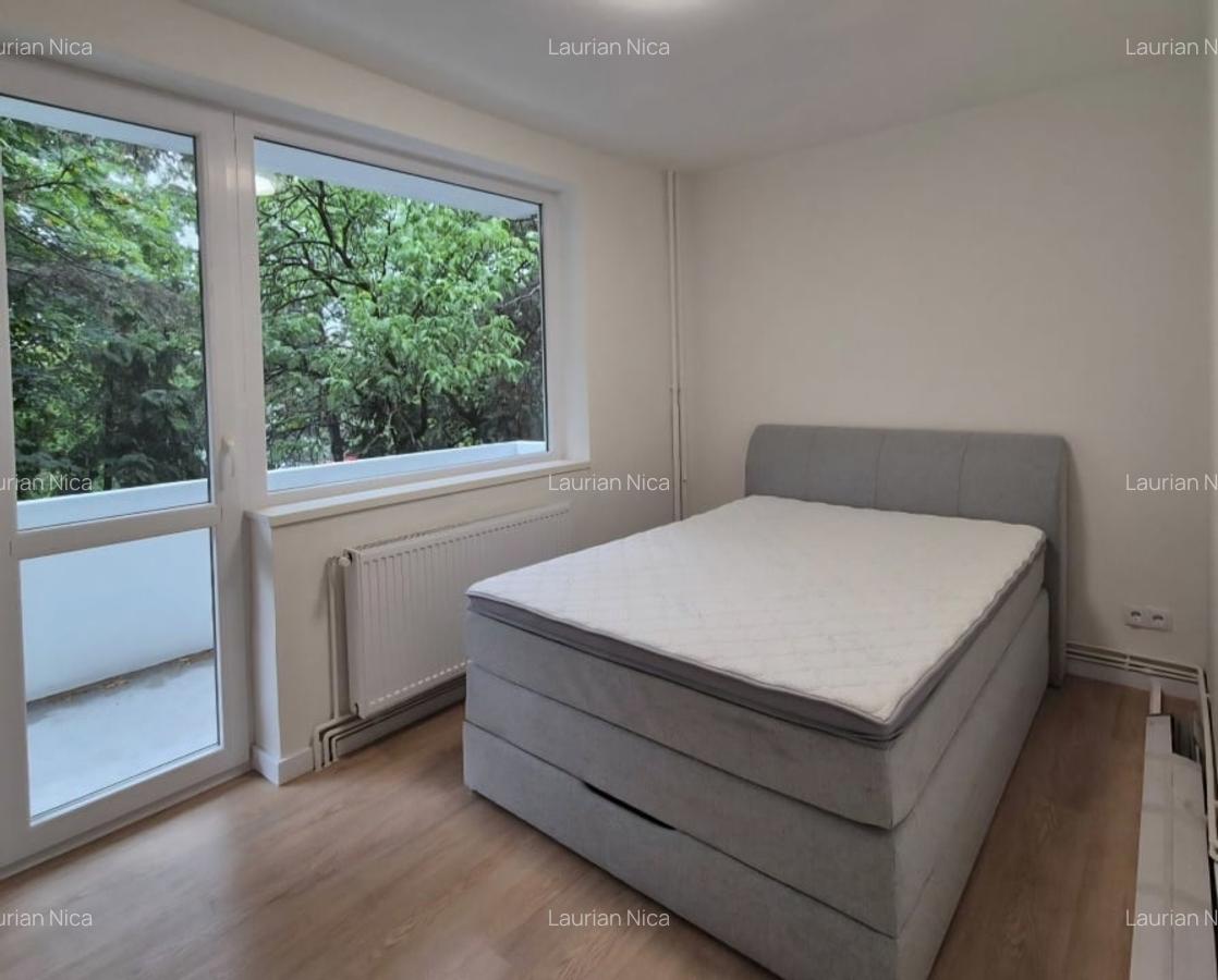 Apartament 3 camere, finisat, etaj 2, balcon 9 mp, Gheorgheni - 7