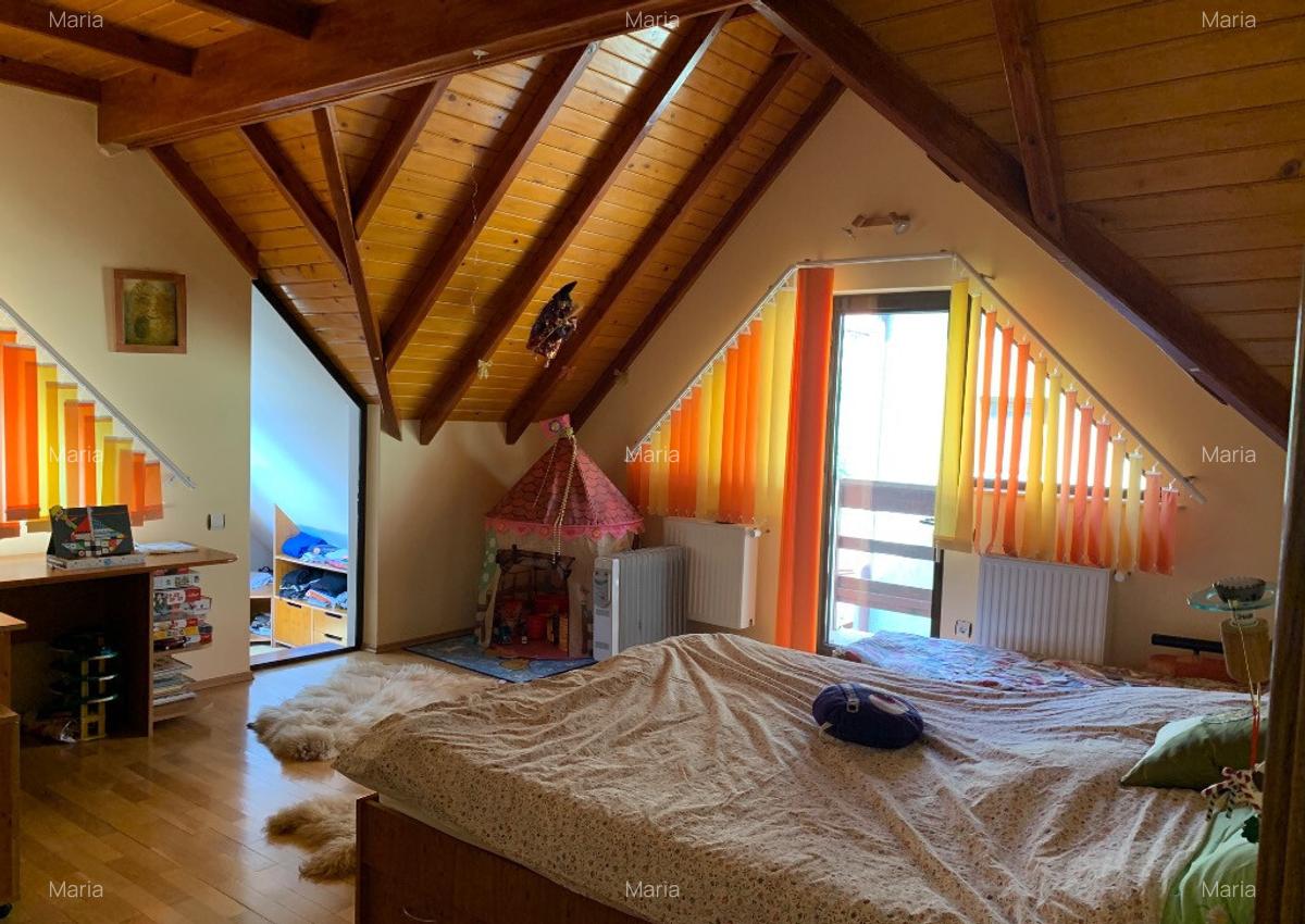Vila de lux in Busteni - 12