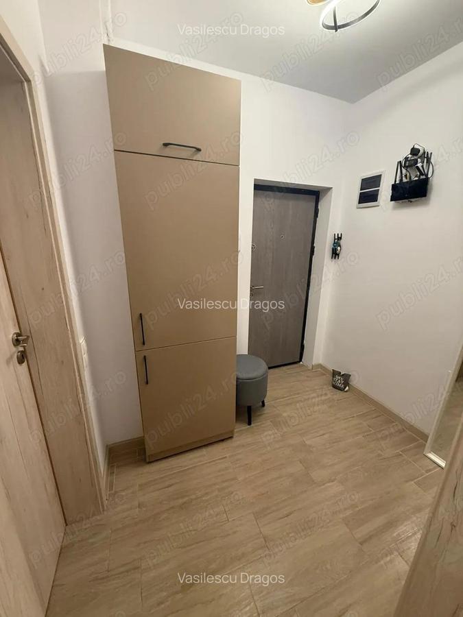 Vand Studio Etaj 1 Bloc Militari Residence - 4