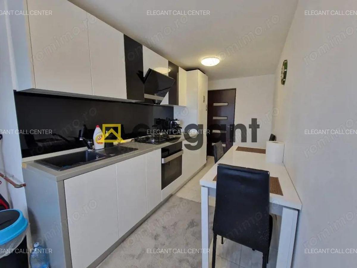 2 decomandate, 67 mp, bloc 2019, mobilat, parcare, AC, Magnolia - 11