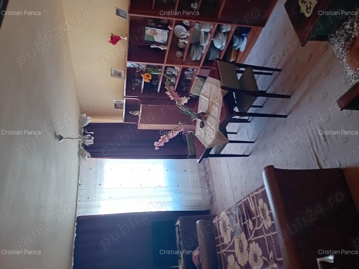 Apartament 2 camere str. Muncii - 2 Apartament 2 camere str. Muncii - 2