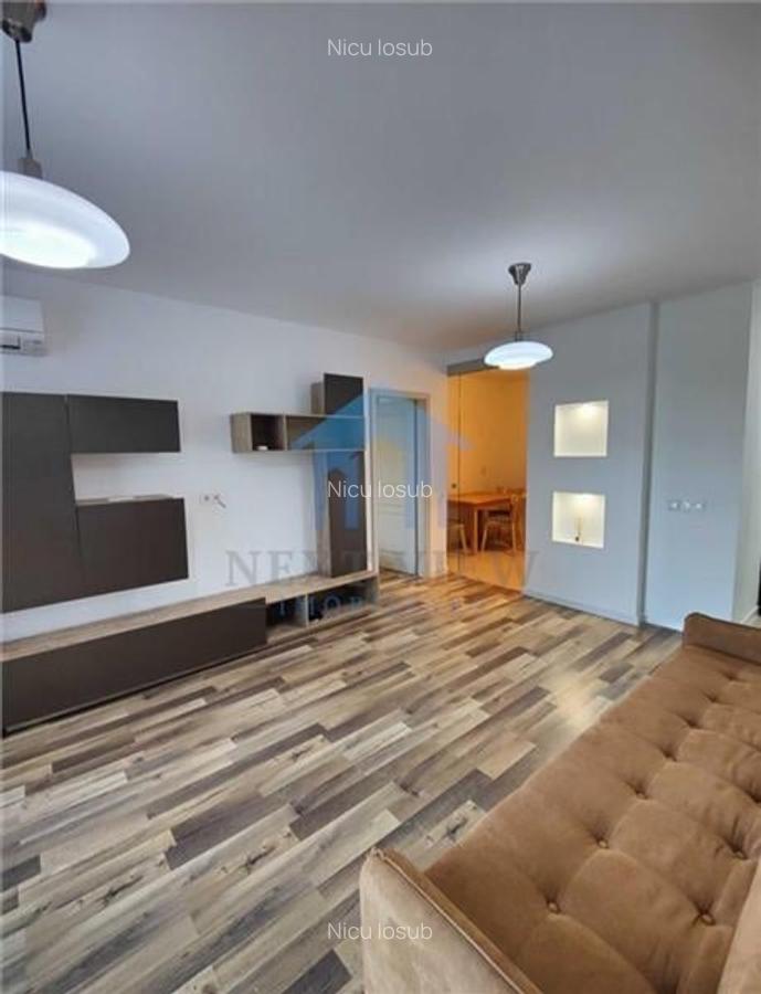 Apartament cu 2 camere semidecomandat în Sopor - 3