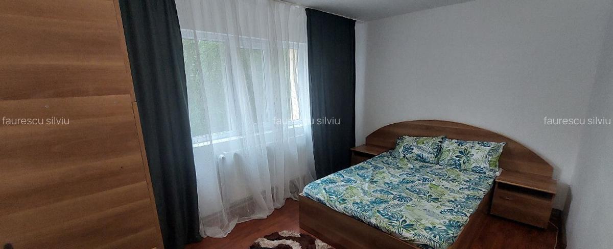 Apartament 3 camere de inchiriat zona Brazda, langa piata - 2