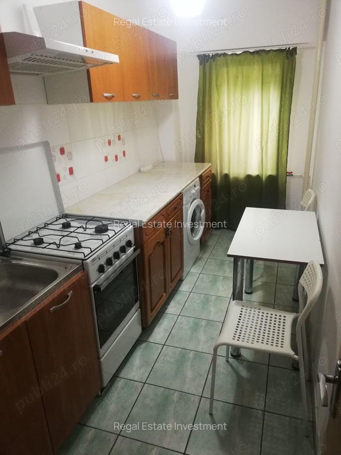 NOU Garsoniera Impecabila | Vitan Mall Mihai Bravu Sector 3 - 5