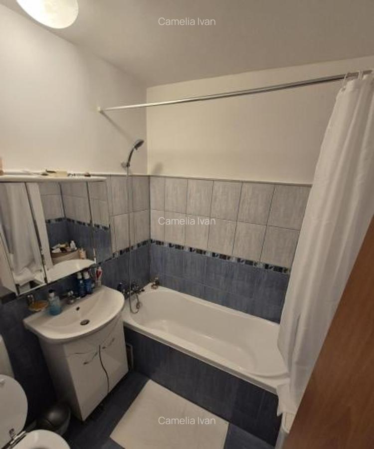 2 Camere | Parcare | Tineretului - 8