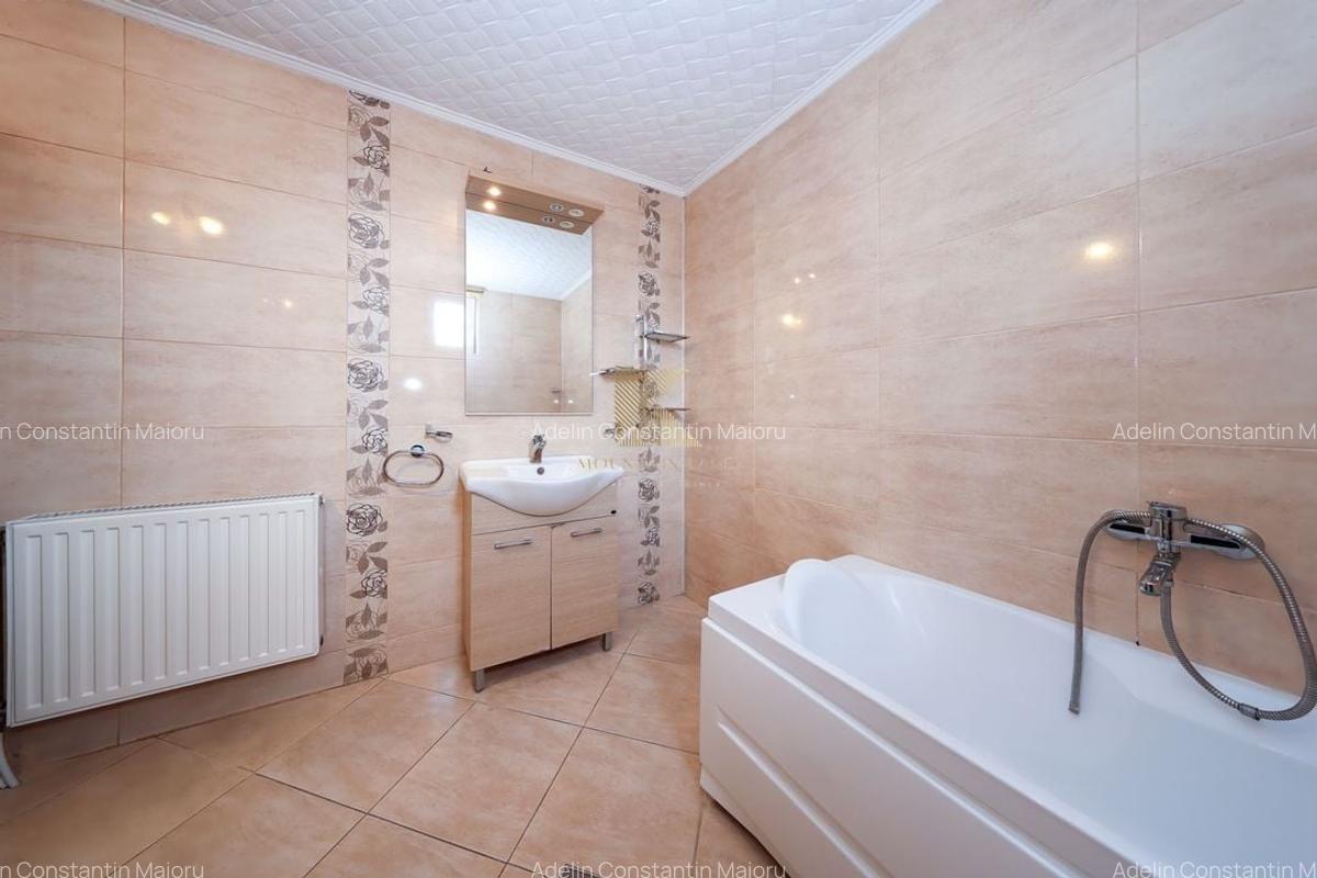 Reședință exclusivistă cu potențial investițional în centrul Cristian - 16