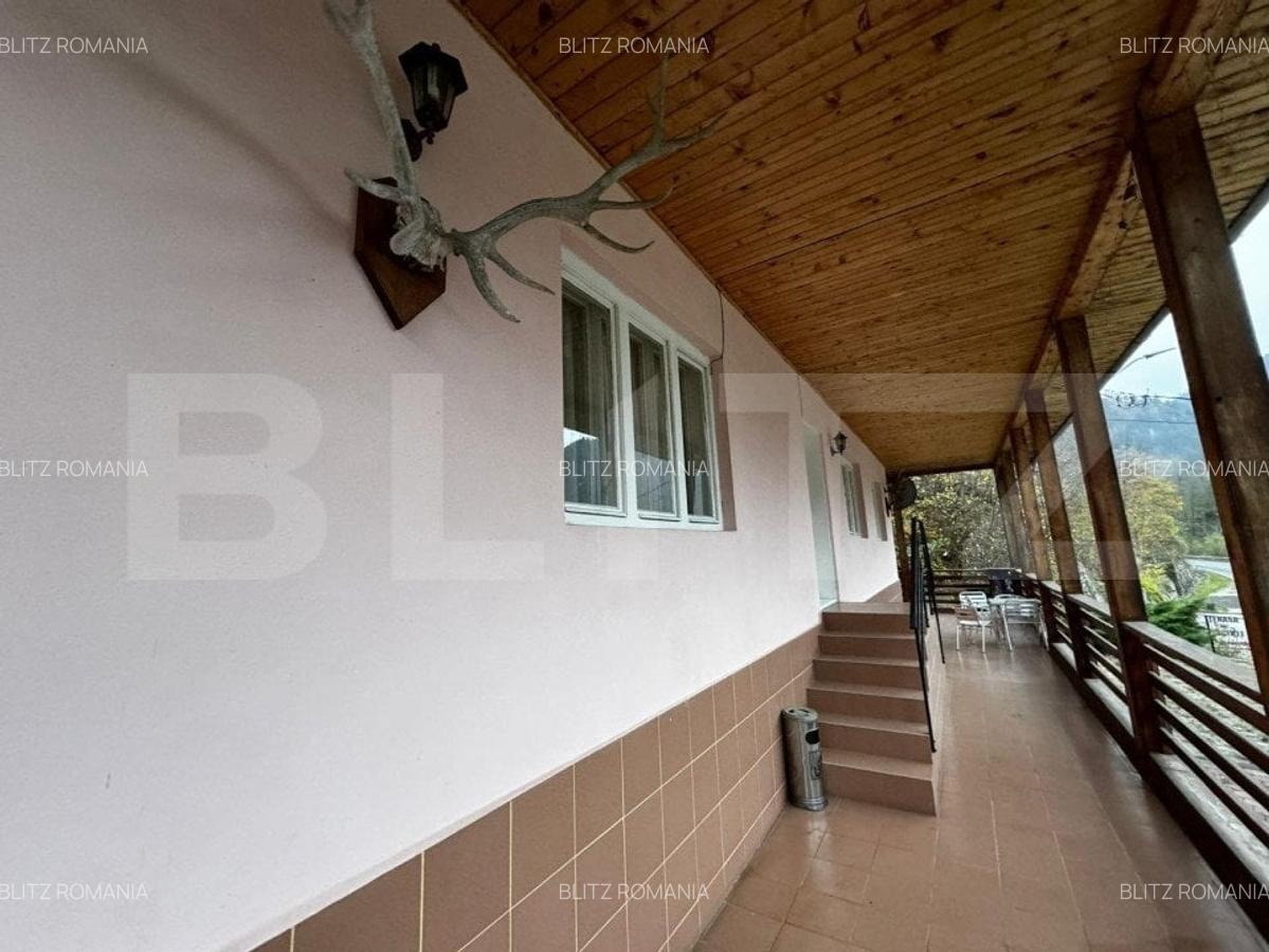 Casa cu 240mp utili, teren, 955 mp zona Martinie - Transalpina - 1