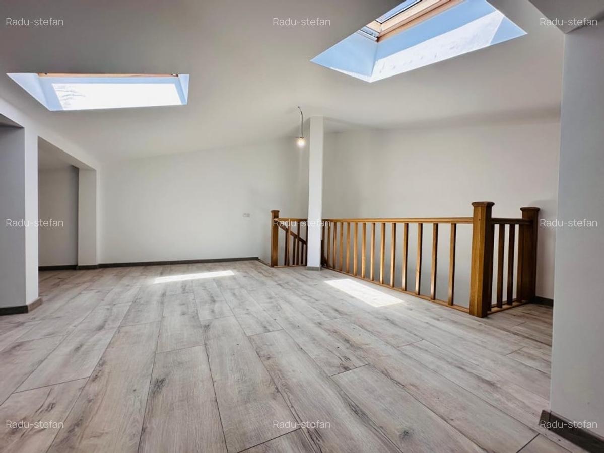 CASA DE VANZARE TIP DUPLEX | MOGOSOAIA | 4 CAMERE | FINISATA | - 15