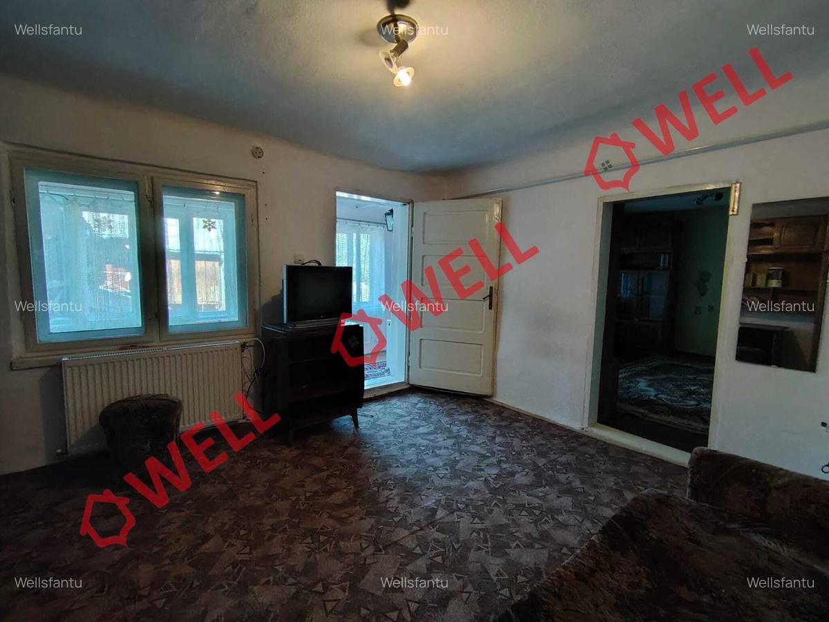 De vânzare casă familială în Băile Tușnad, pe strada Oltului! - 9 De vânzare casă familială în Băile Tușnad, pe strada Oltului! - 9