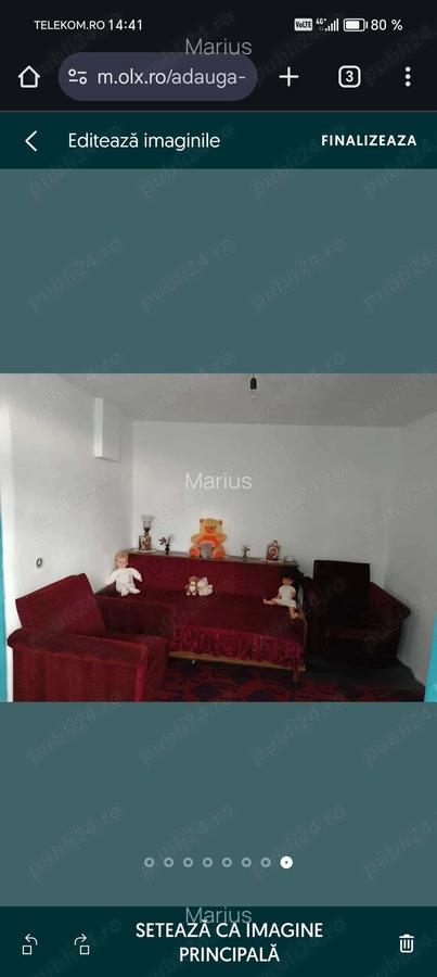 Vand Casa Segarcea Deal! - 2