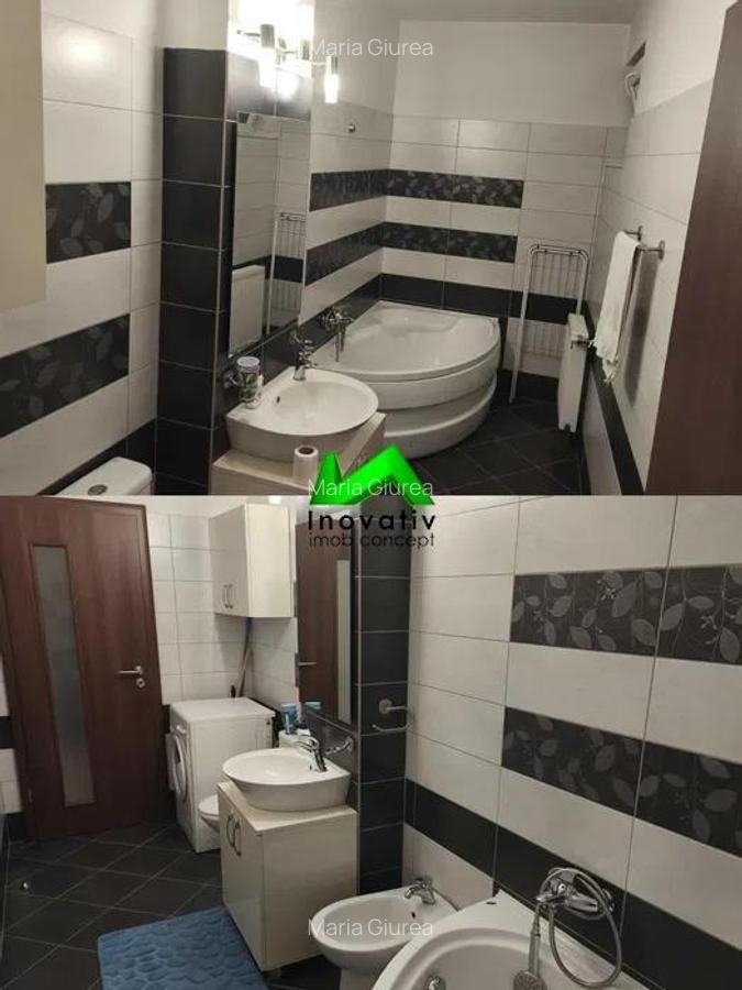 Apartament de inchiriat 2 camere Calea Dumbravii - 8