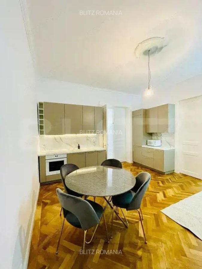 Apartament cu 3 camere, 58mp, zona Centrala - 3