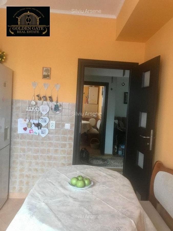 Apartament cu 3 camere decomandat în Dămăroaia - 15