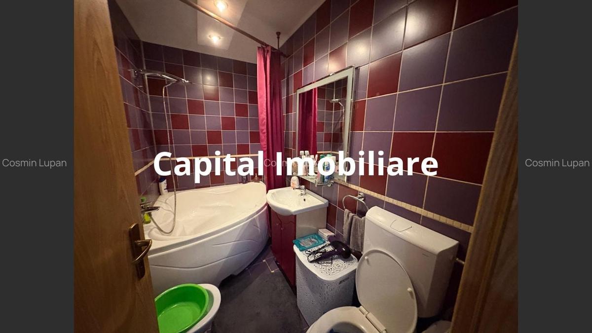 Cluj: Apartament 1 cameră, Zorilor (EUR430) - 5
