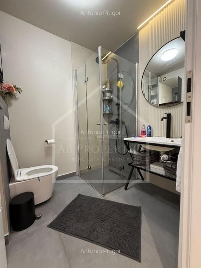 Apartament 3 camere | Parcare Subterana Inclusa | Baneasa - Sisesti - 9
