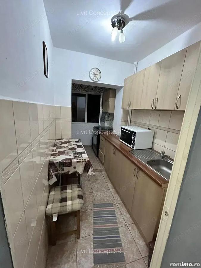 Apartament o camera - Zona Badea Cartan - 1
