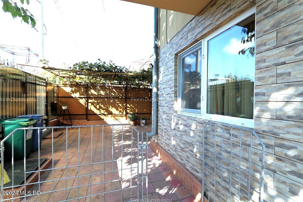 Ovidiu Sud, vila tip duplex P+1E, 140 mp utili, deschidere pe colt! - 33 Ovidiu Sud, vila tip duplex P+1E, 140 mp utili, deschidere pe colt! - 33