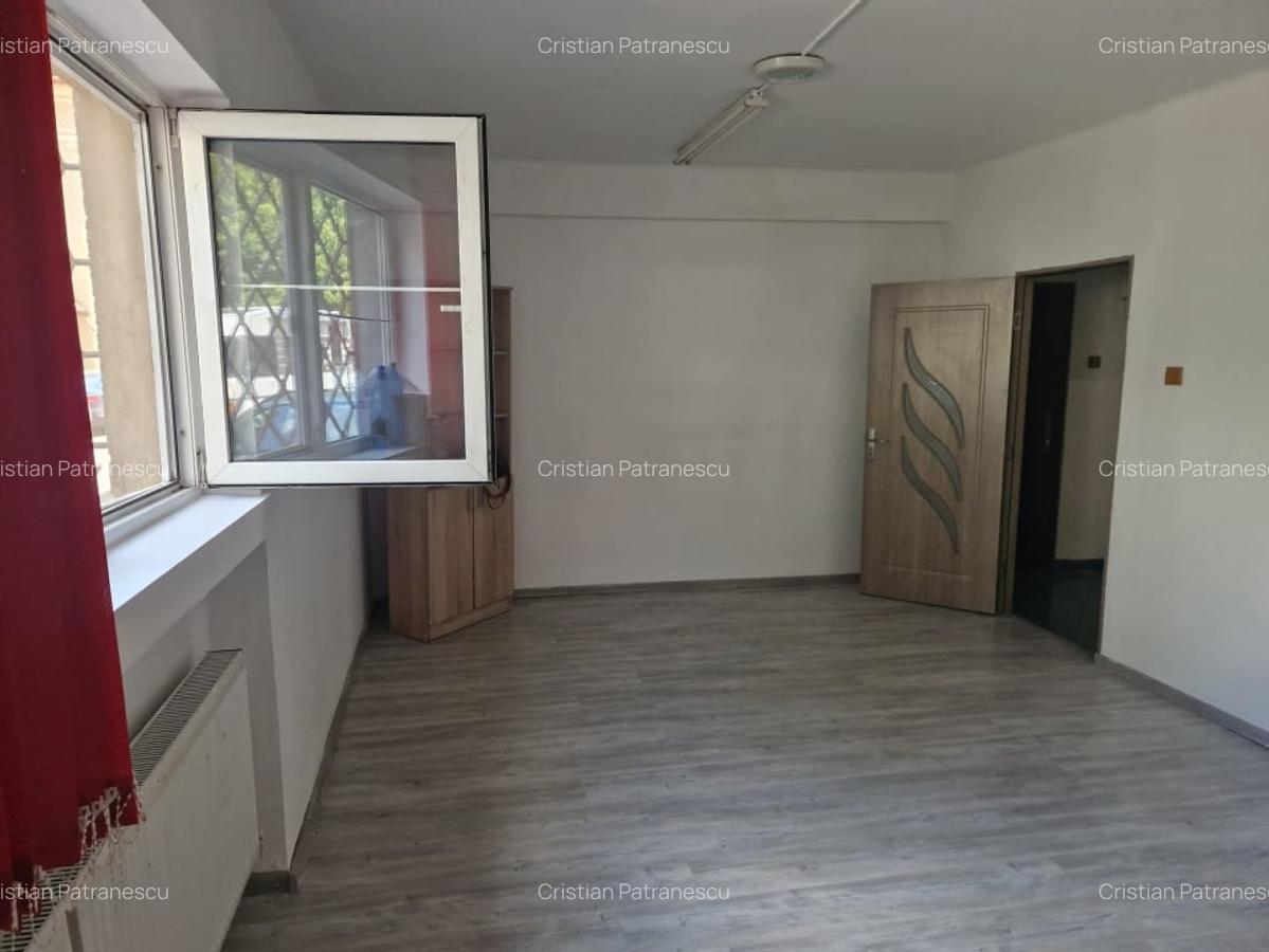 Garsoniera decomandata | 42 mp | Parter inalt | Zona Dorobanti - ASE - 2