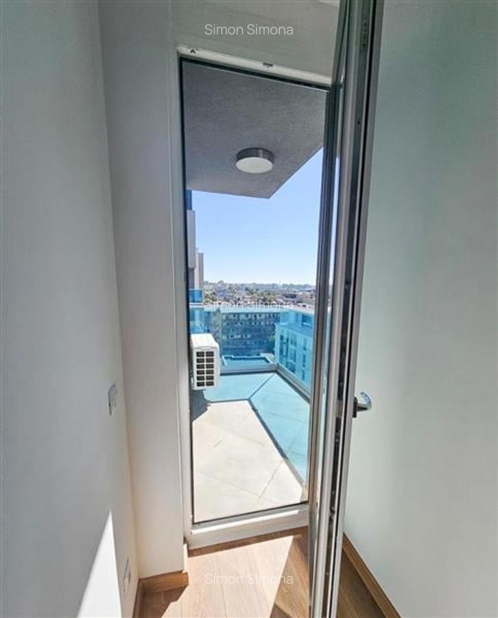 Floreasca | Pescariu | Floreasca  Residence | Bloc 2018 | Centrala - 8