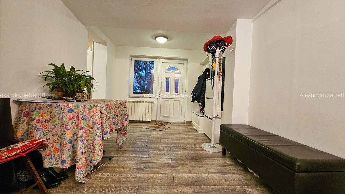 Casa 4 camere + curte | Mobilata si Utilata | Ready to Move In | Comision 0 - 7