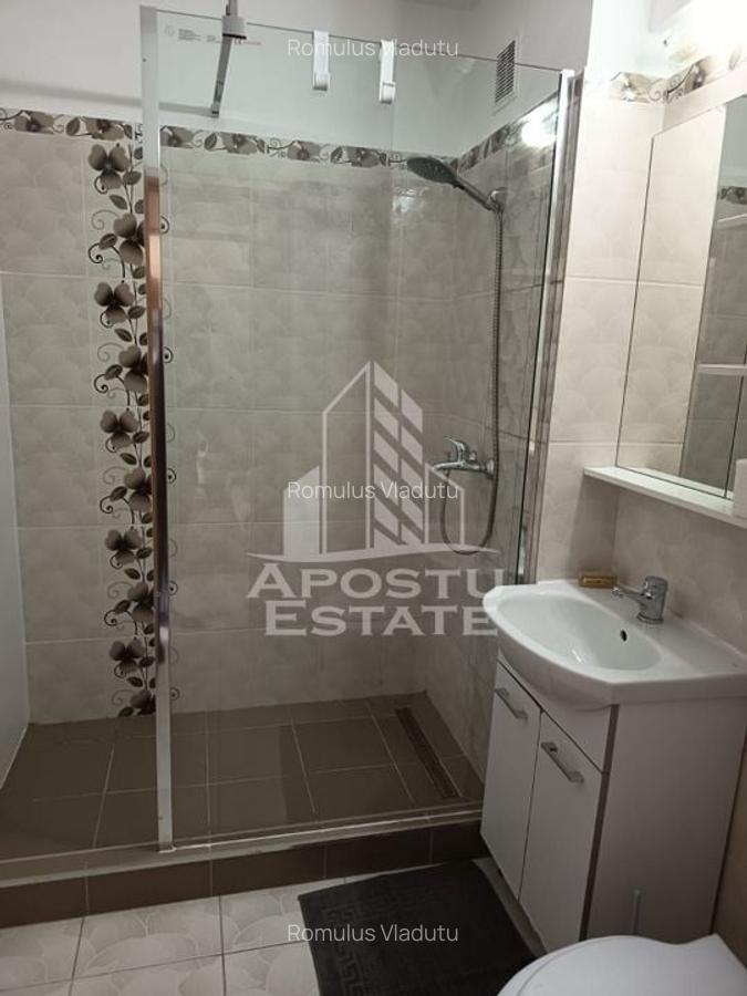 Apartament cu 3 camere in Centrul Orasului - 12
