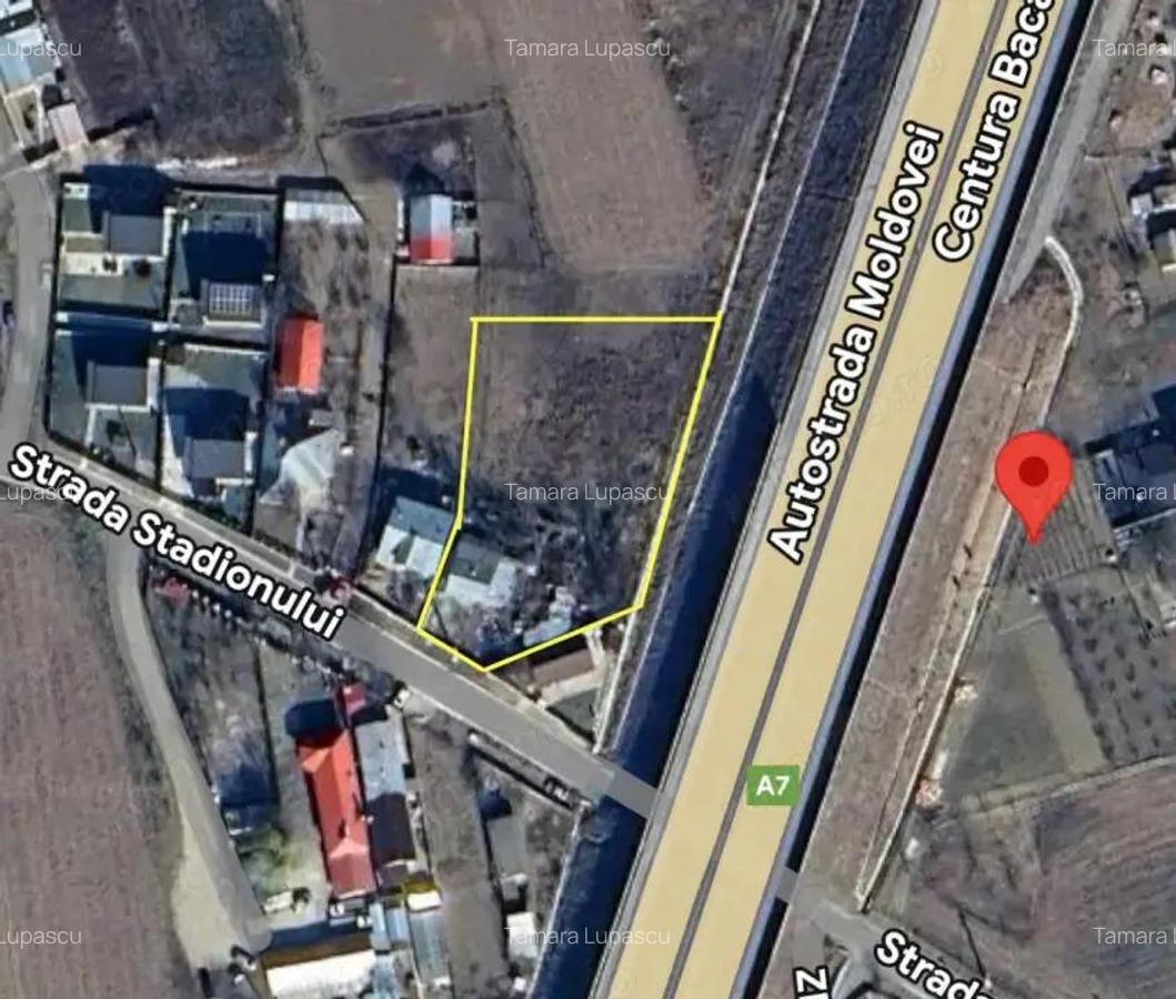 Casa ?i teren de 2200 mp, Ru?i-Ciutea - 4