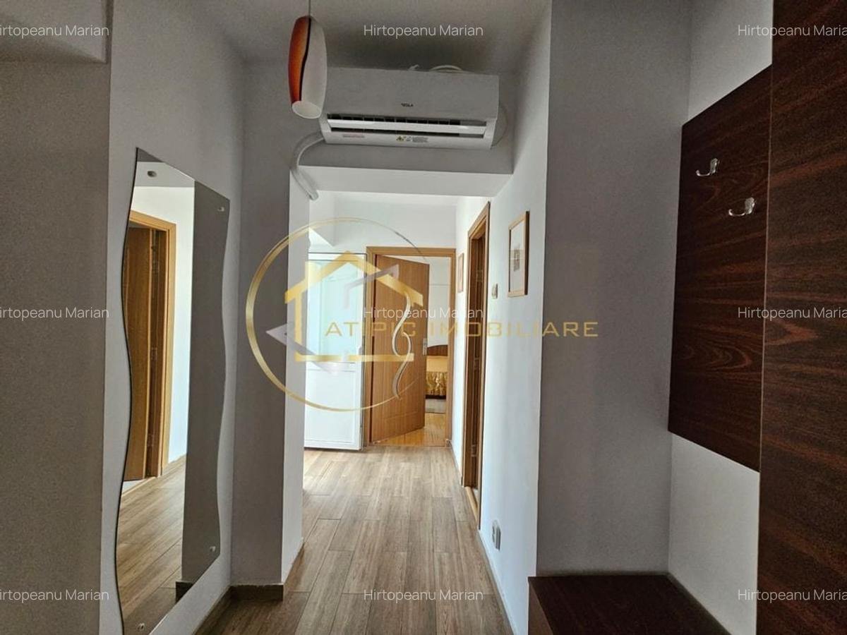 Inchiriere apartament 2 camere decomandate pe str Garii - 7
