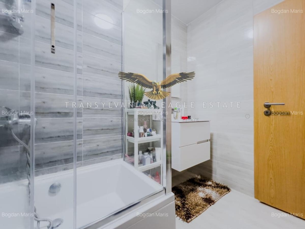 Apartament modern ideal pentru investitie - 10