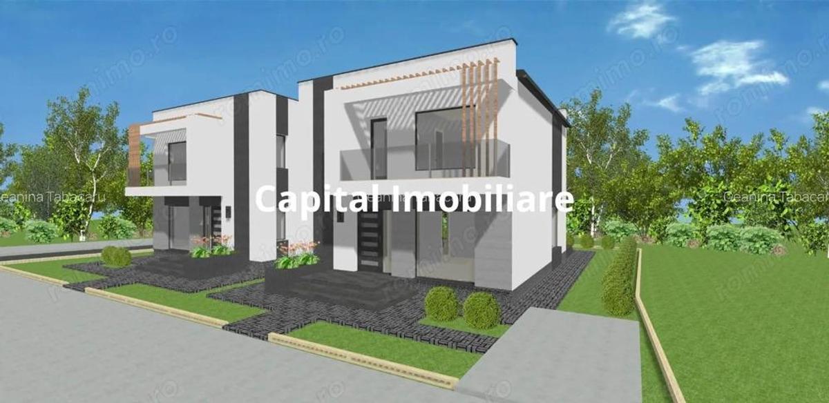 CASA P+1 , CONSTRUCTIE 2025, COMISION 0% - 2