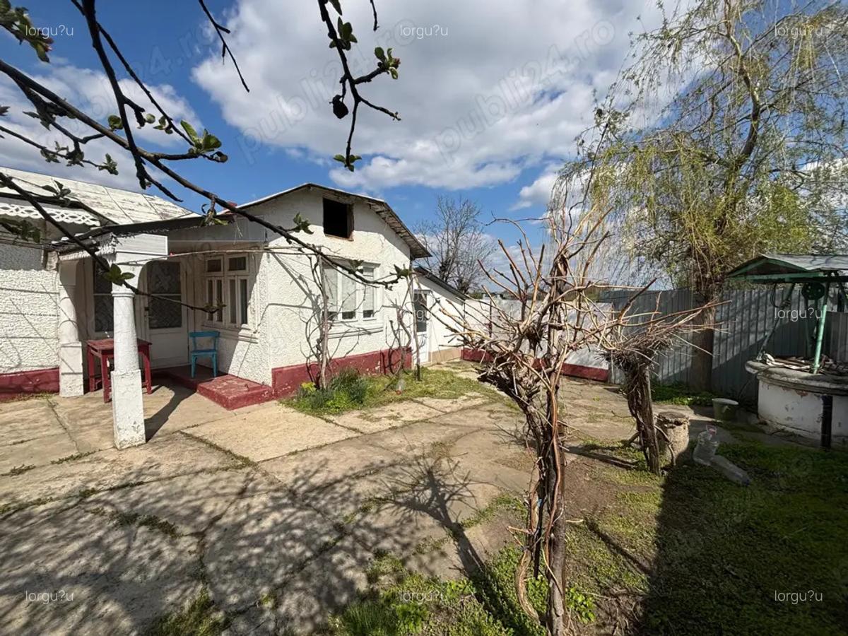 De vanzare casa batraneasca sat Calmatui, comuna Grivita, jude?ul Galati - 8