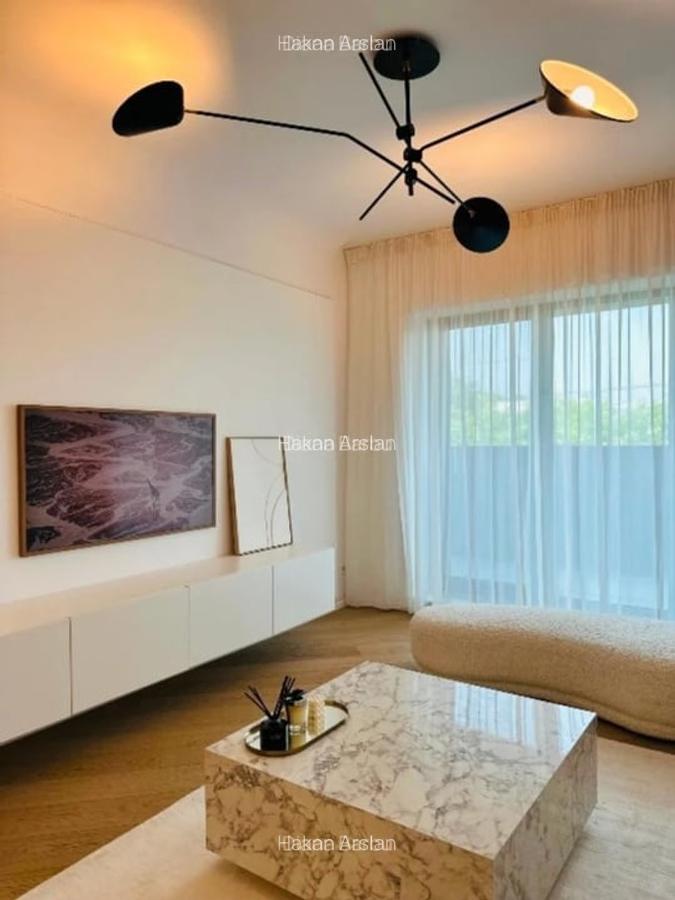 Lux si eleganta la Cortina Academy - Apartament 2 camere - 3