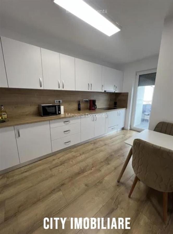 Apartament 2 camere, prima inchiriere, Iris. - 2