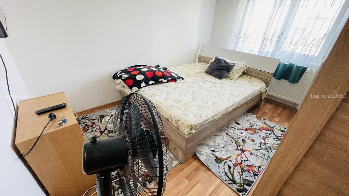 Apartament spațios și luminos -trei camere în Matei Basarab - 11