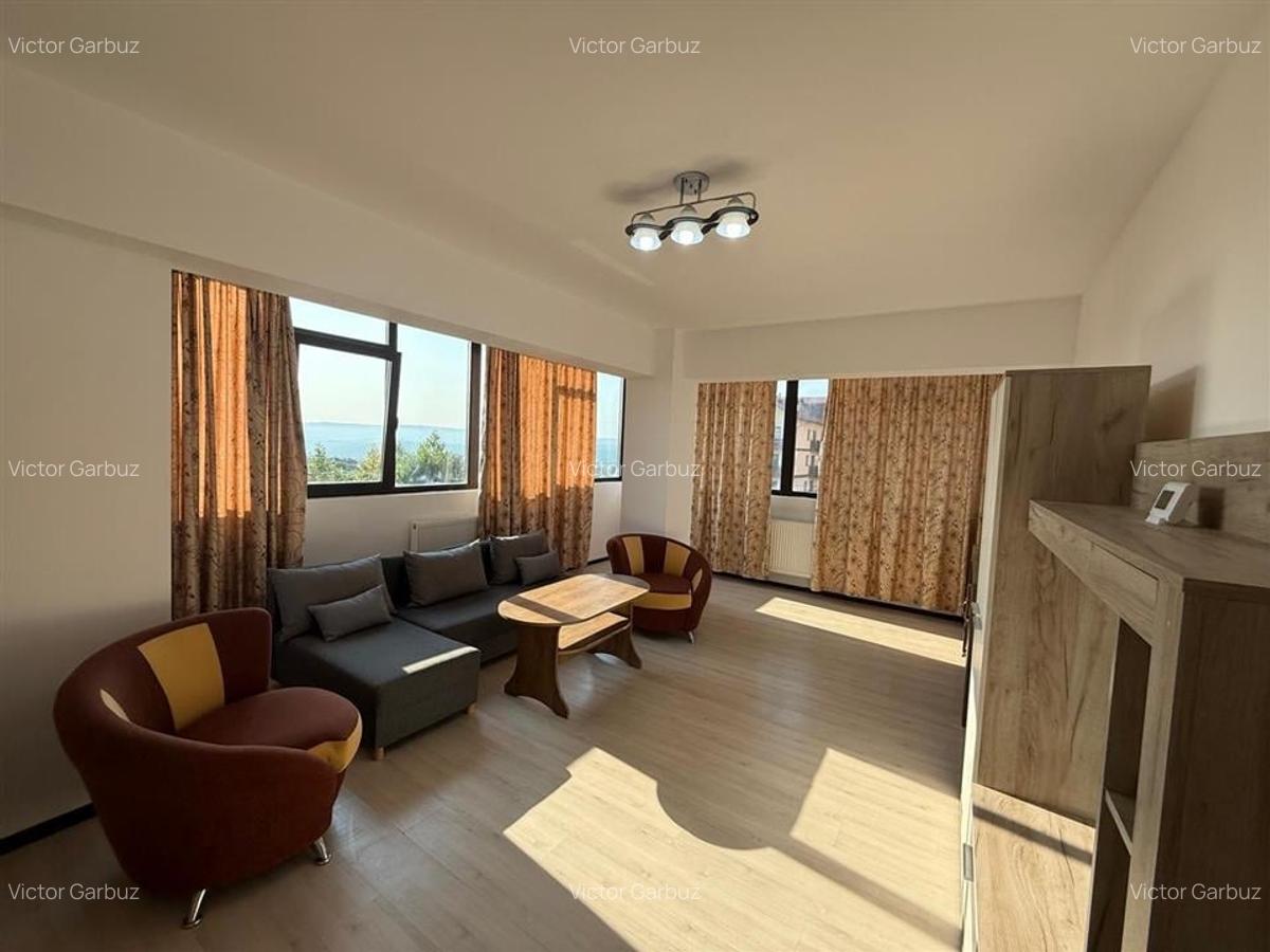 2 CAMERE DECOMANDAT - ETAJ 1 - GALATA - 66 MP - 1