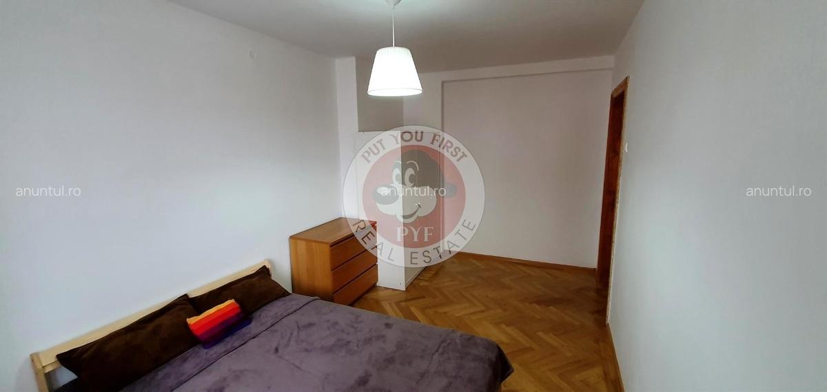 Piata Sudului | 2 camere | Decomandat | 60mp | B12041 - 7