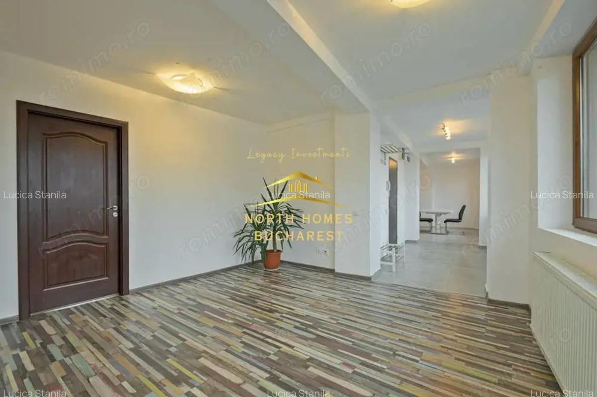 Apartament Premium tip penthouse | Floreasca - 13
