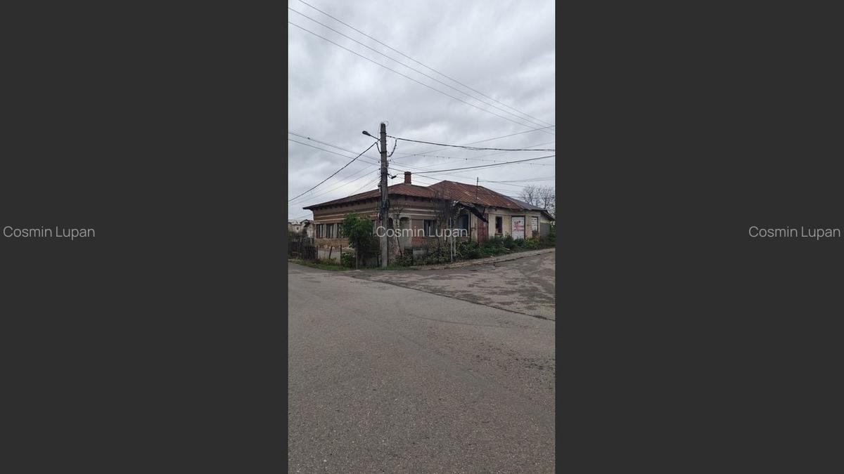 Baicoi Central 1613 mp Parc Petrom - 4