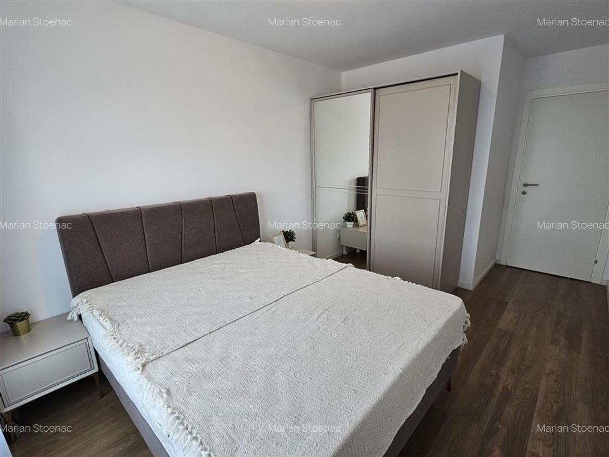 H Pipera Lake -  2 camere - Centrala Proprie - 6