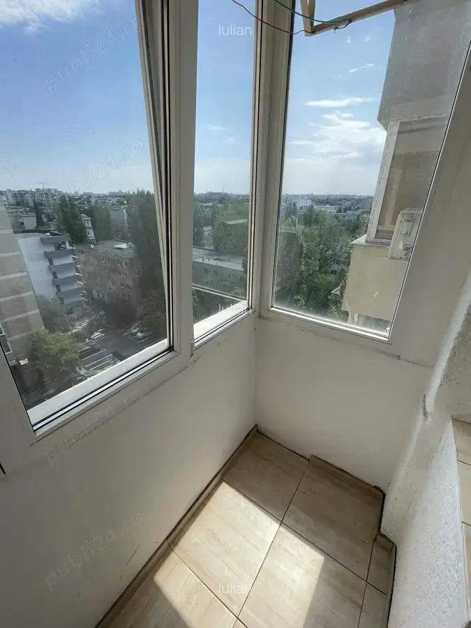 Apartament 2 camere, bloc reabilitat, zona Rahova, 10 min de Unirii - 10