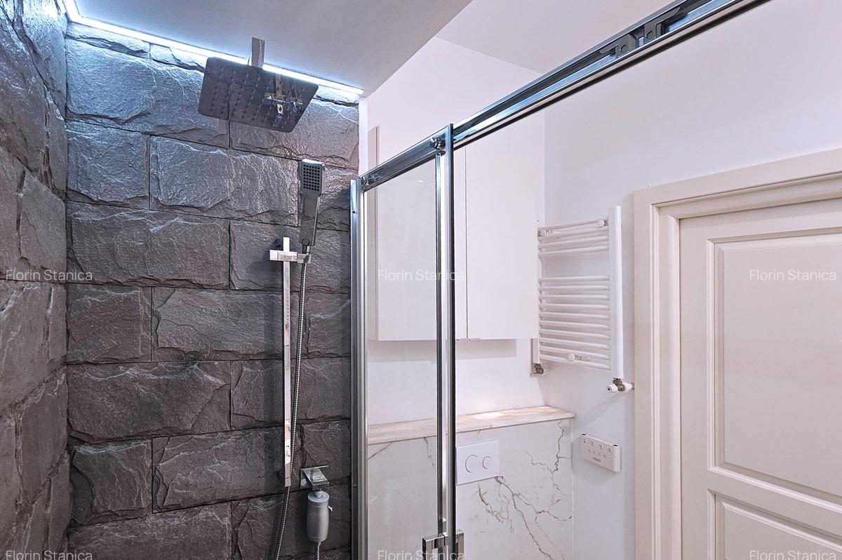 Apartament Superb 2 Camere Nerva Traian - Vlaicu Voda Residence - 16