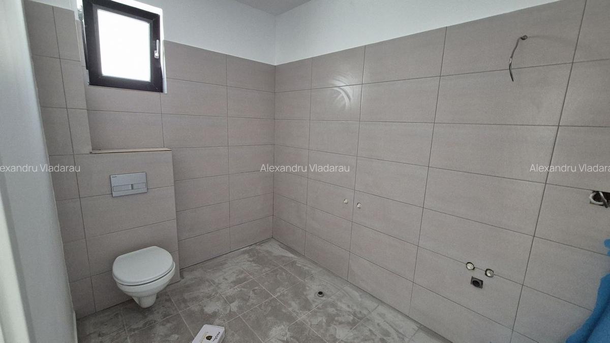 Casa P+Pod + teren 283 mp - Pantelimon - 9