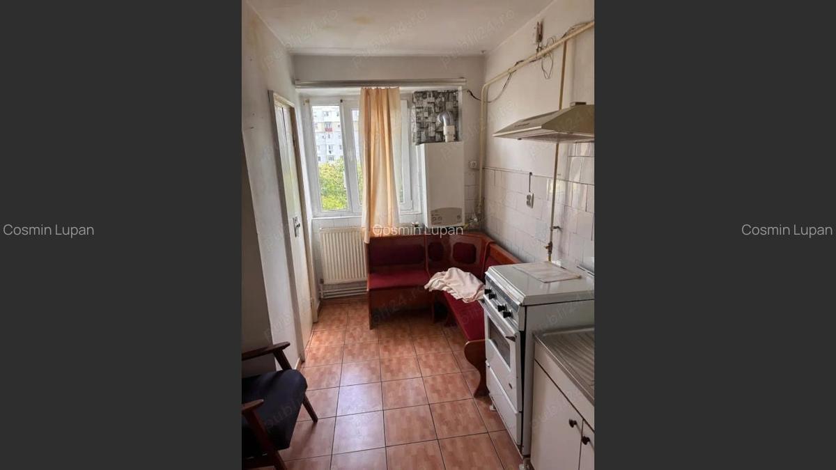 Apartament Brăila: 3 camere, 61.4 mp, Viziru III - 1