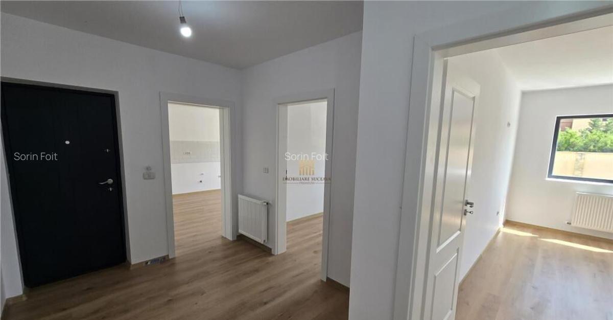 Apartament 3 camere in bloc nou De ! - 10