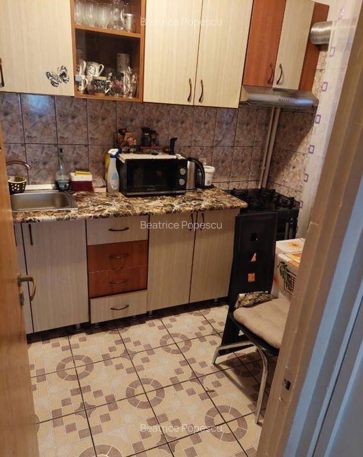 Apartament 3 camere decomandat Soseaua Giurgiului Stradal... - 4