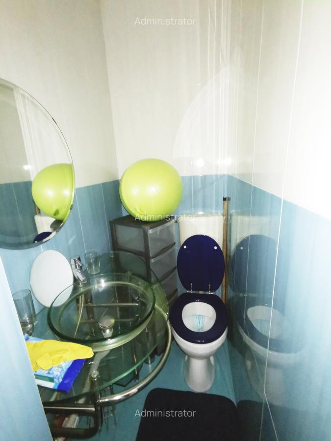 Inchiriere 3cam, Cangasi metrou, zugravit, masina vase, loc parcare suprateran - 4