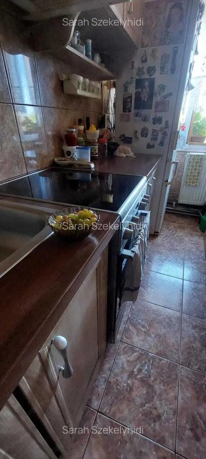 BRASADAS vinde URGENT ap 2 cam etaj 4/4 pe Aleea Prahovei. - 5