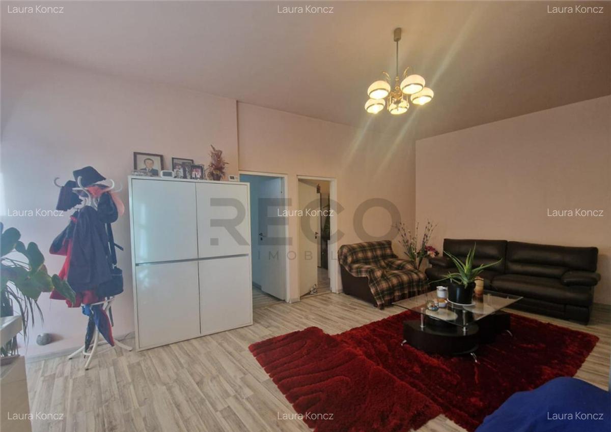 RECO casa zona centrala Oradea - 9