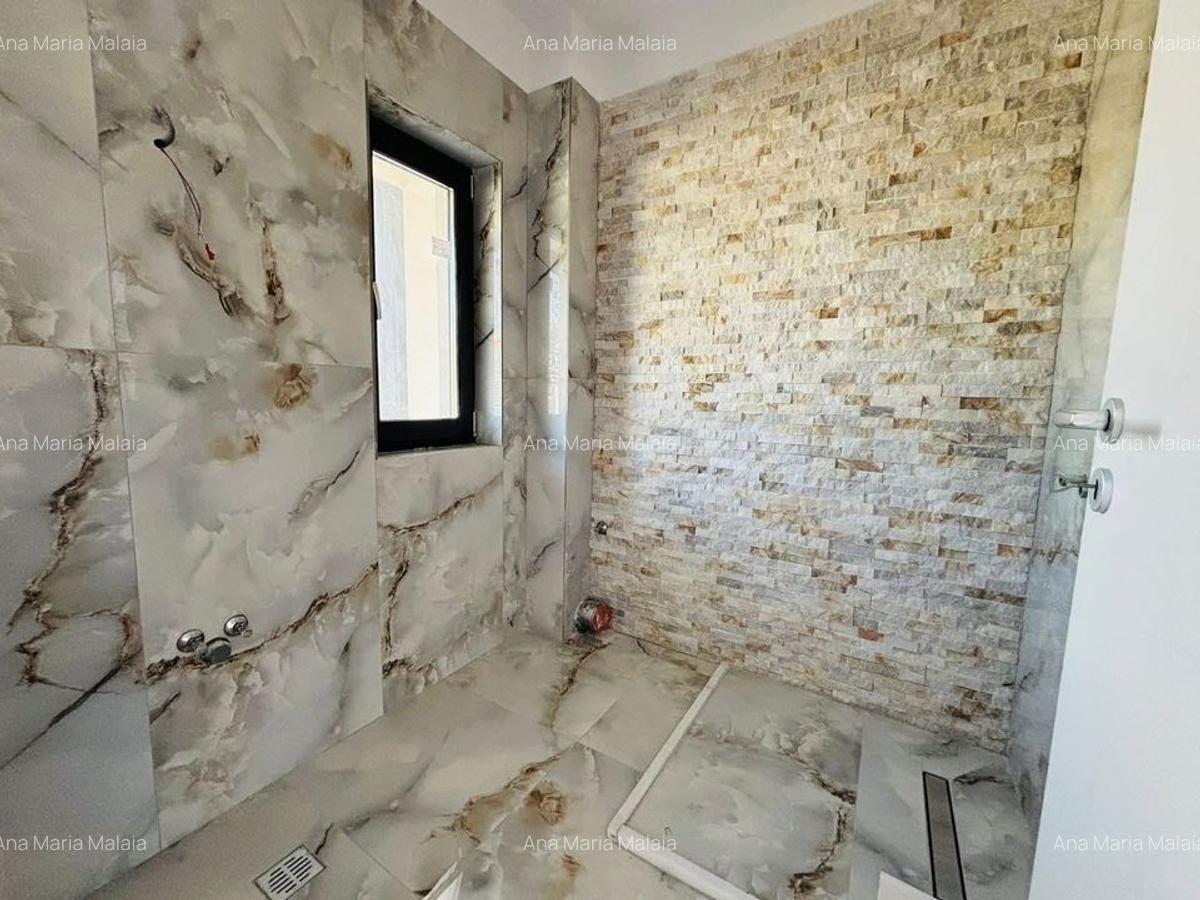 Vila individual4 camere- 330mp curte- utare imediata - 6