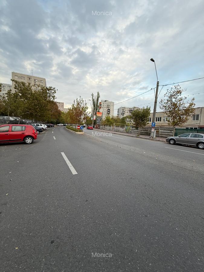 Apartament 2 camere Fizicienilor-metrou Nicolae Grigorescu - 54